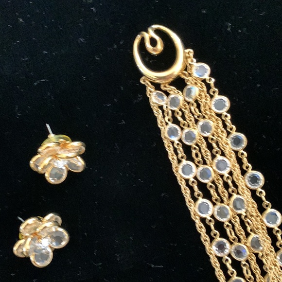 SWAROVSKI Jewelry Set - Picture 6 of 8